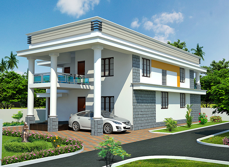 Manthralaya Constructions